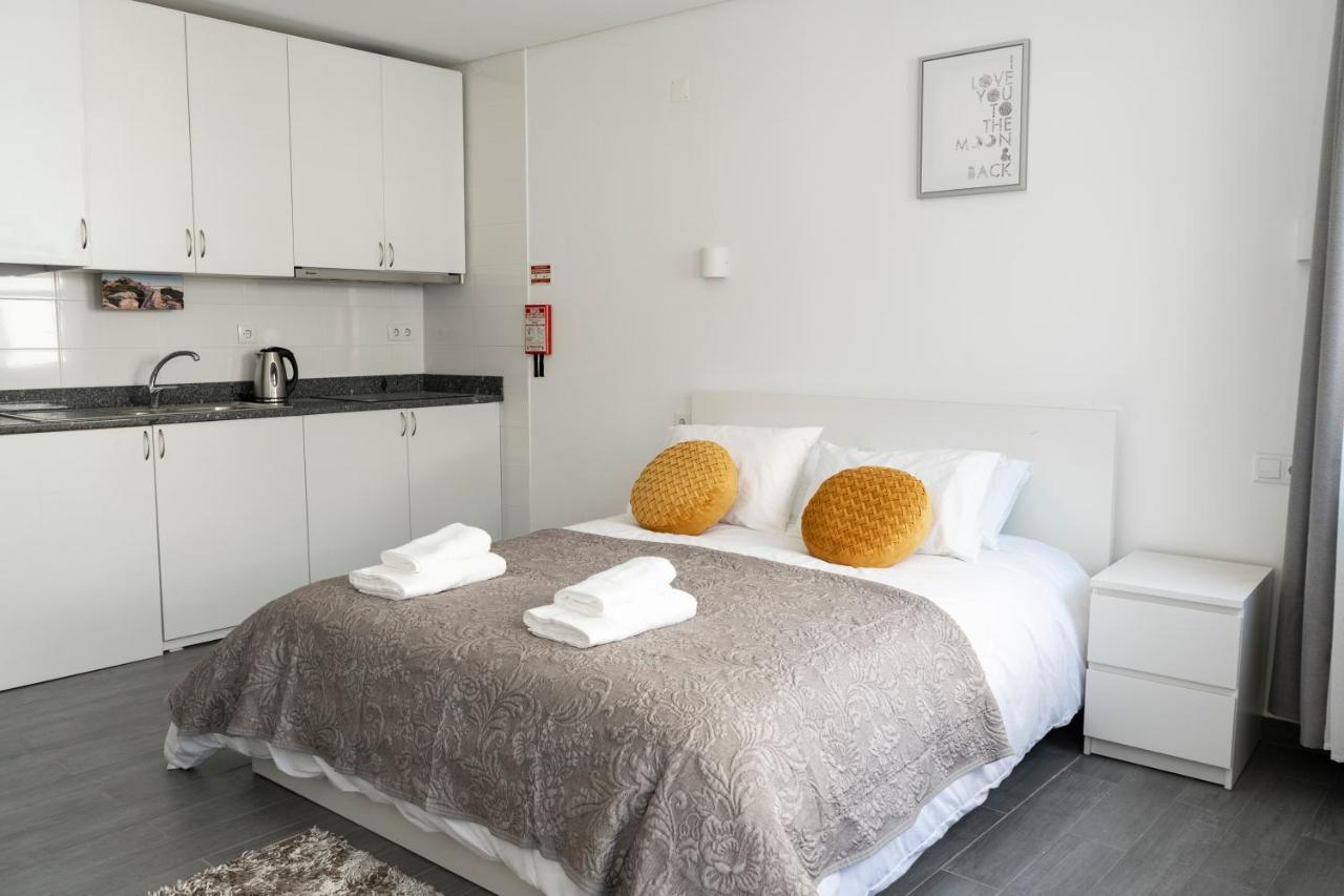 Almada Downtown 401 Apartamento OOporto Exterior foto